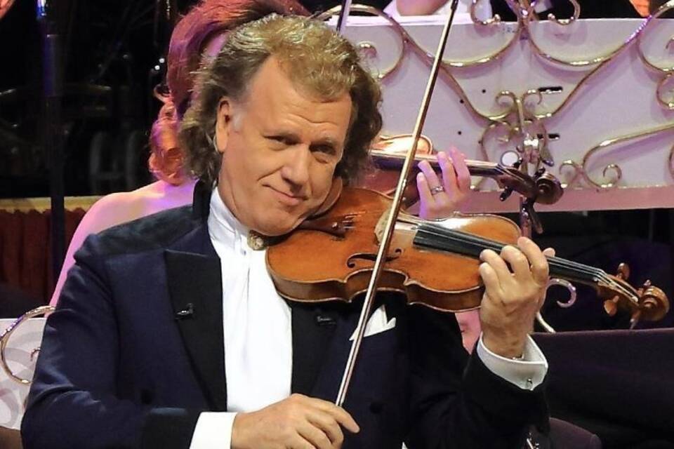 Andre Rieu