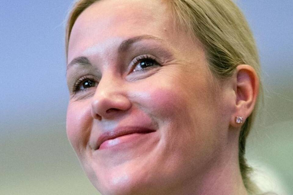Bettina Wulff Bettina Wulff