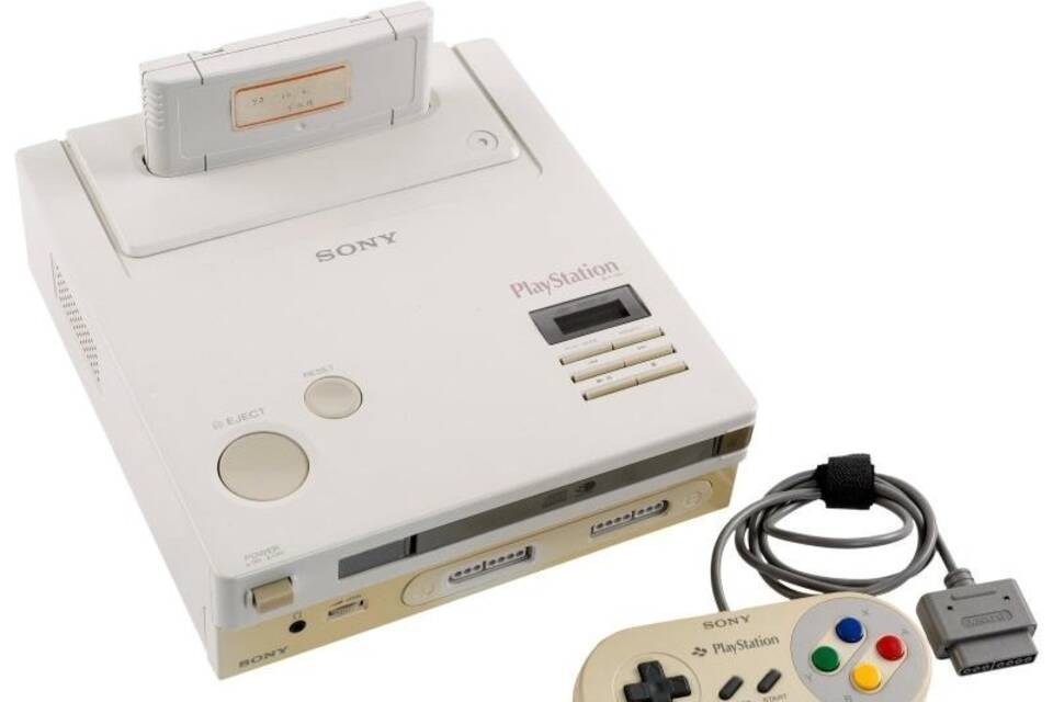 «PlayStation» «PlayStation»