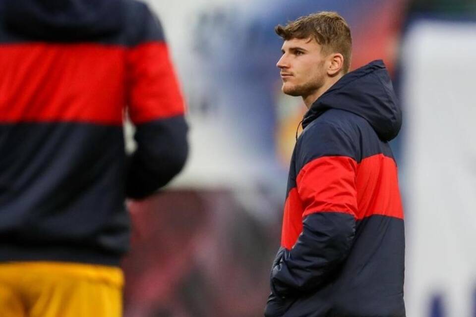 Timo Werner Timo Werner
