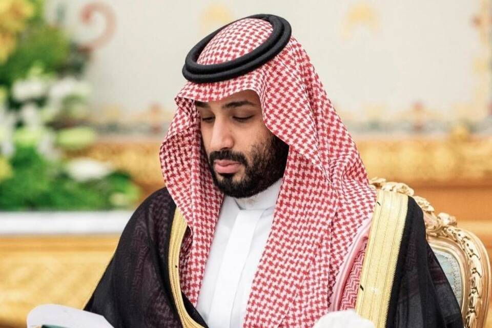 Mohammed bin Salman