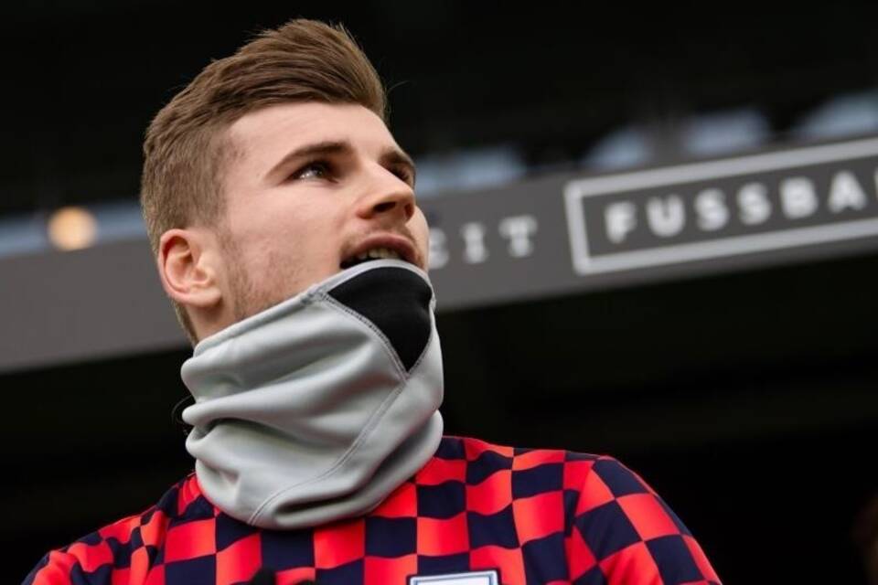 Timo Werner Timo Werner