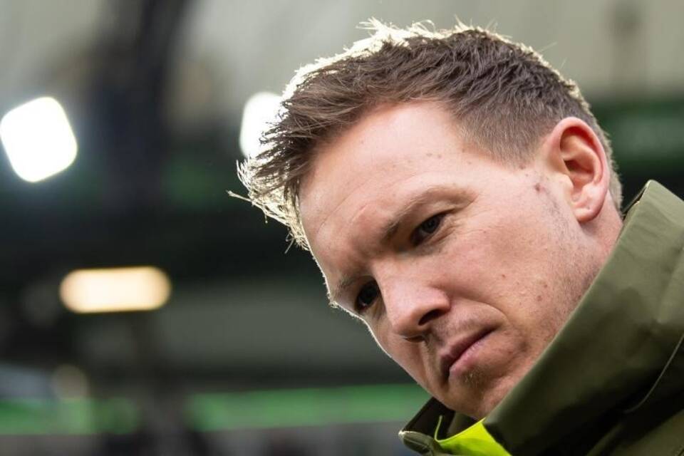 Julian Nagelsmann