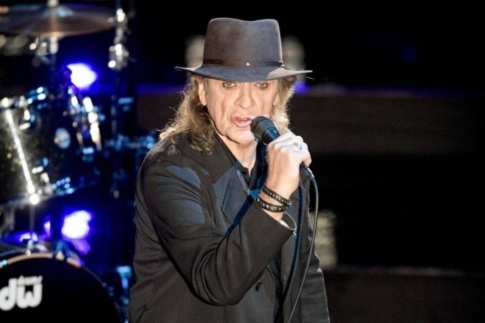 Udo Lindenberg