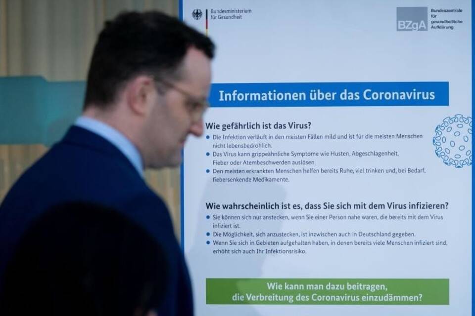 Jens Spahn Jens Spahn