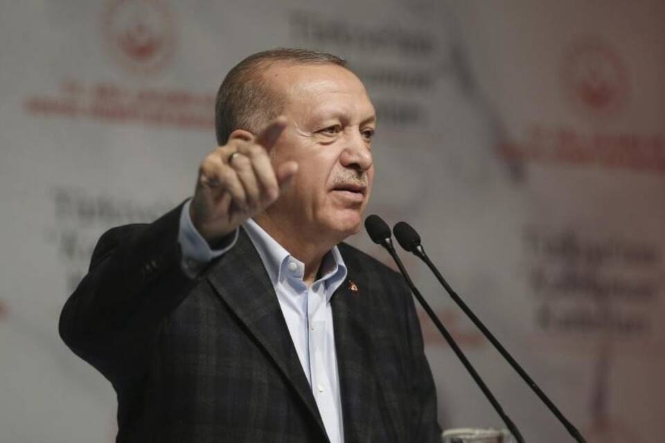 Recep Tayyip Erdogan Recep Tayyip Erdogan