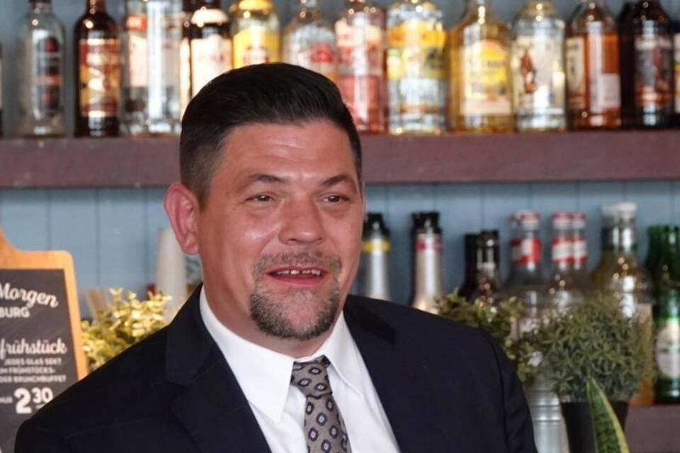 Tim Mälzer Tim Mälzer