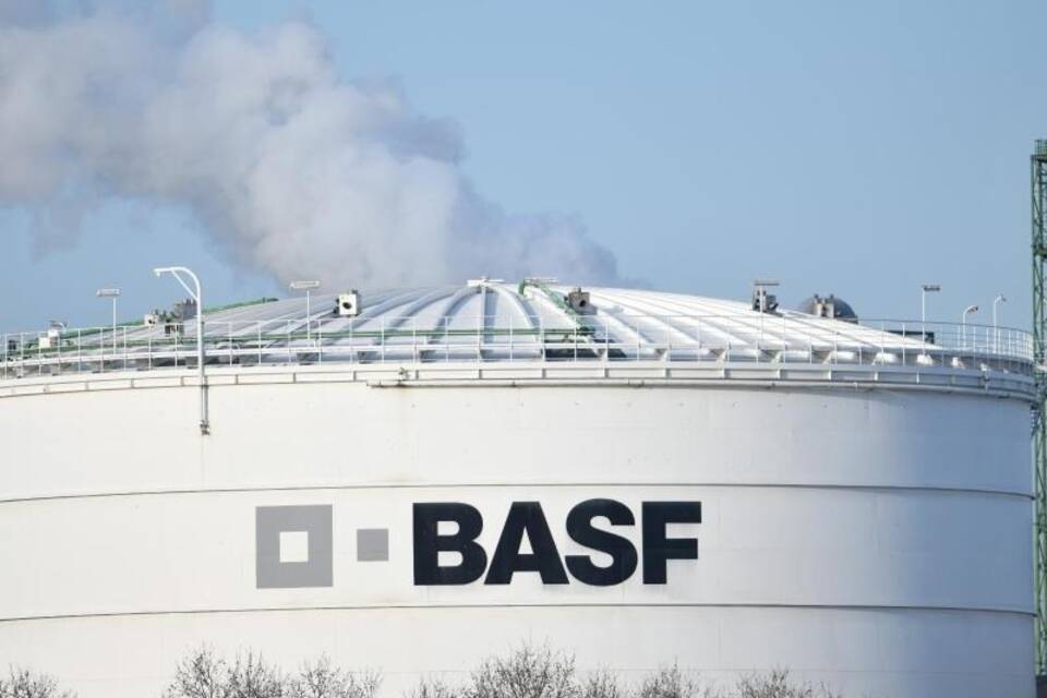 BASF