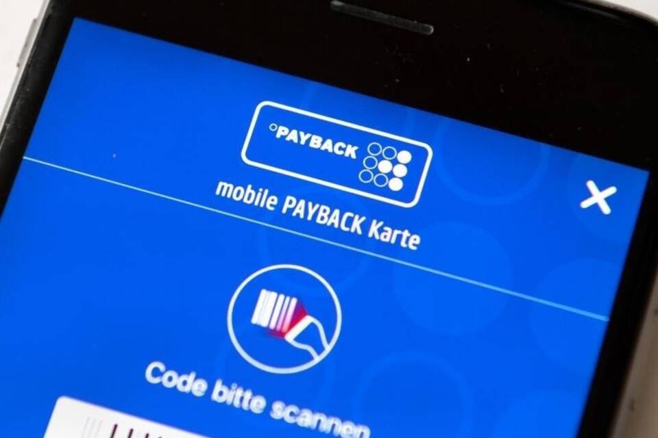 Payback Payback
