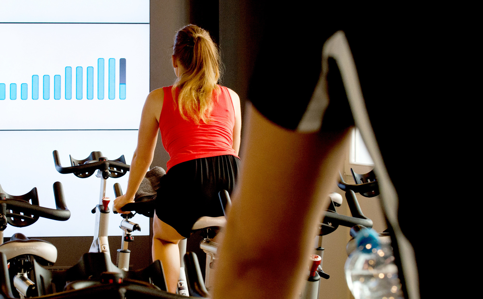 Fitness Trend Hiit Dafur Reichen 20 Minuten Training Aus Rhein Neckar Zeitung Regionalnachrichten Rnz