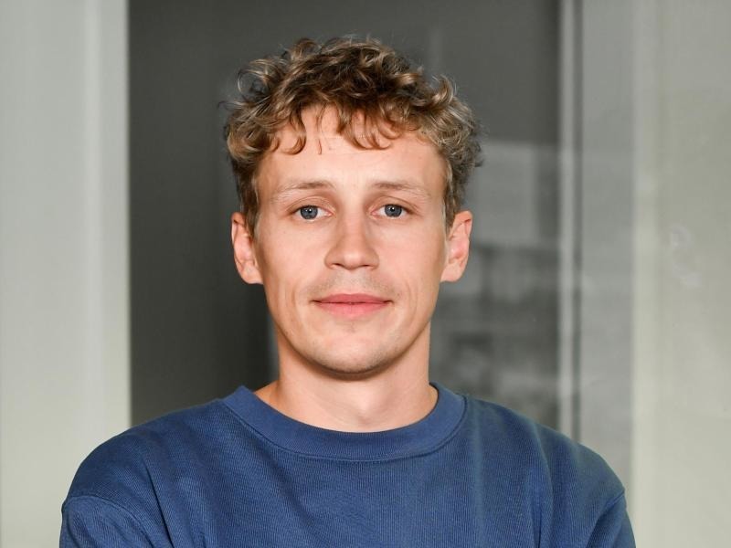barriere tim bendzko ist privat ungern unter vielen barriere tim bendzko ist privat ungern unter vielen
