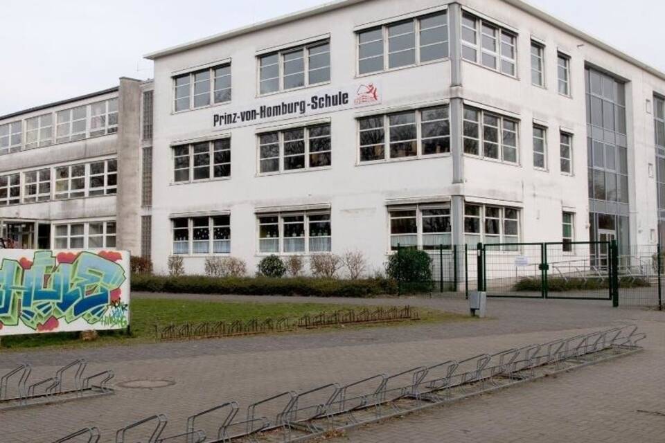 Schulen in Neustadt/Dosse geschlossen