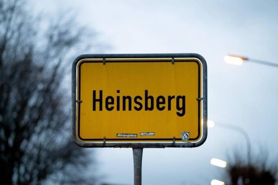 Heinsberg Heinsberg