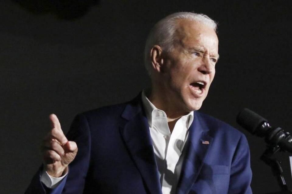 Joe Biden Joe Biden