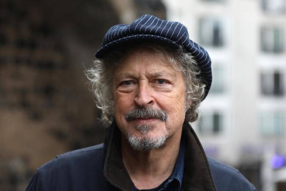 Wolfgang Niedecken Wolfgang Niedecken
