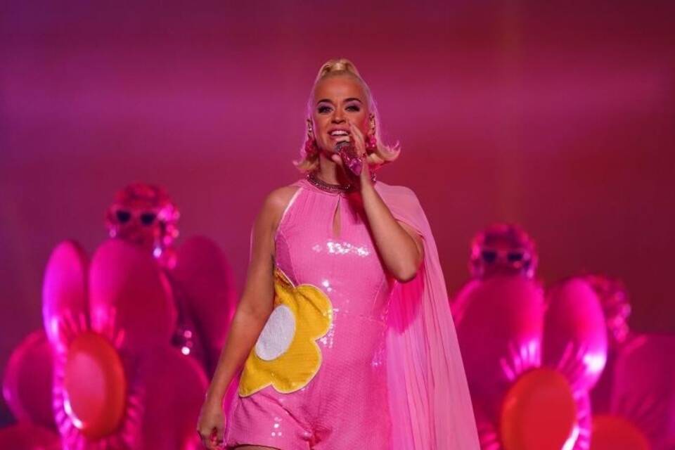 Katy Perry Katy Perry