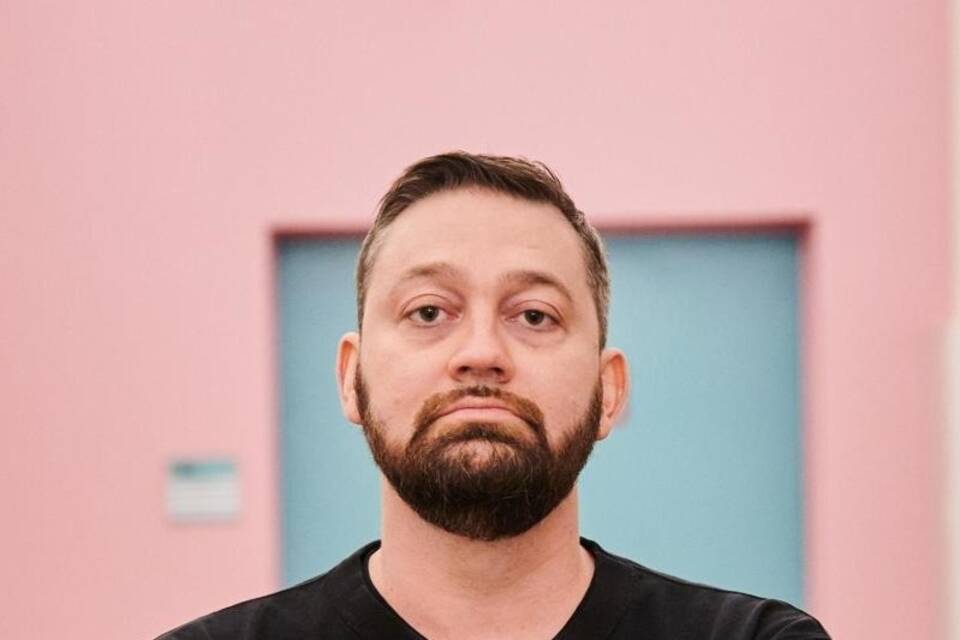 Fritz Kalkbrenner Fritz Kalkbrenner