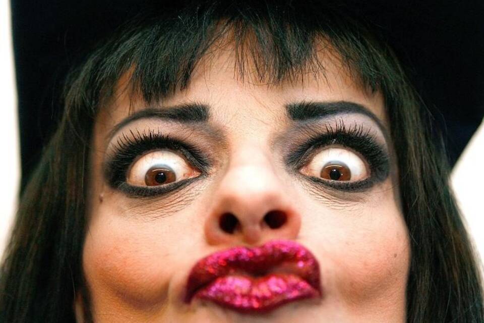 Nina Hagen