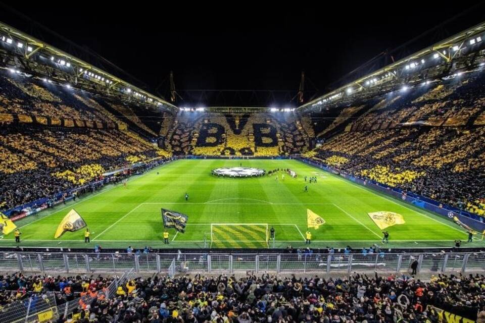 Revierderby Revierderby