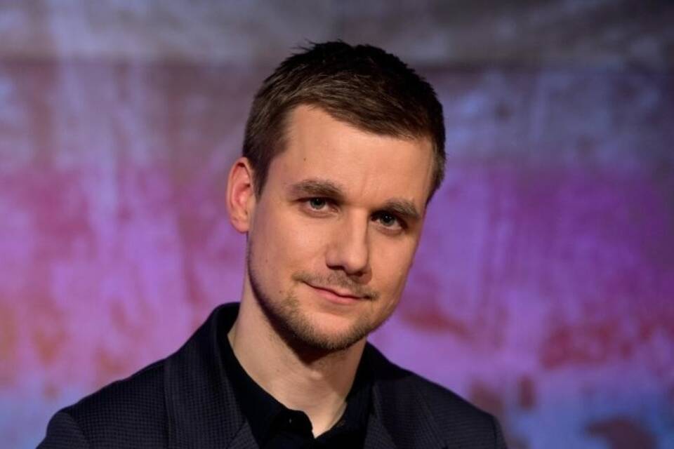 Tobias Schlegl Tobias Schlegl