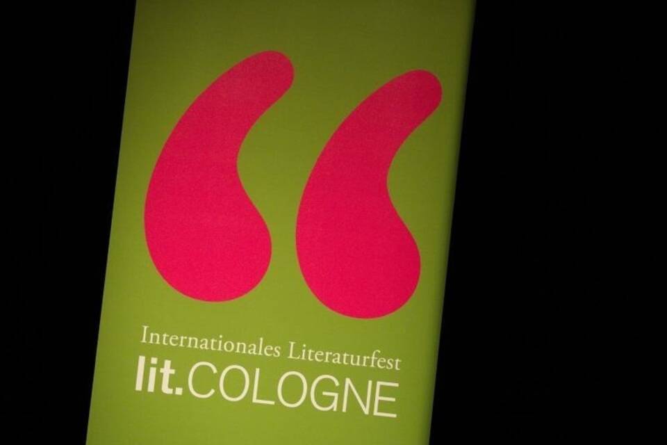 Lit.Cologne Lit.Cologne
