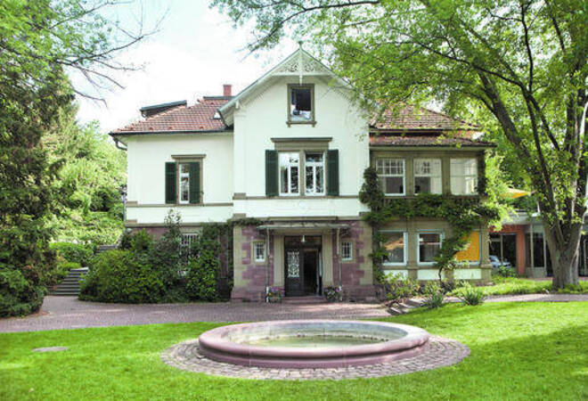 Kurpfalz Internat Wechselt Die Schulform Nachrichten Region Heidelberg Rnz