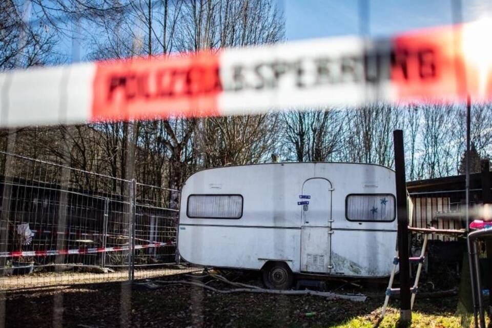 Mißbrauchsfall Lügde Mißbrauchsfall Lügde