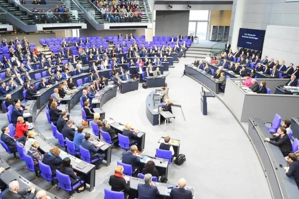 Bundestag