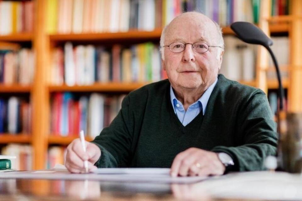 Norbert Blüm Norbert Blüm