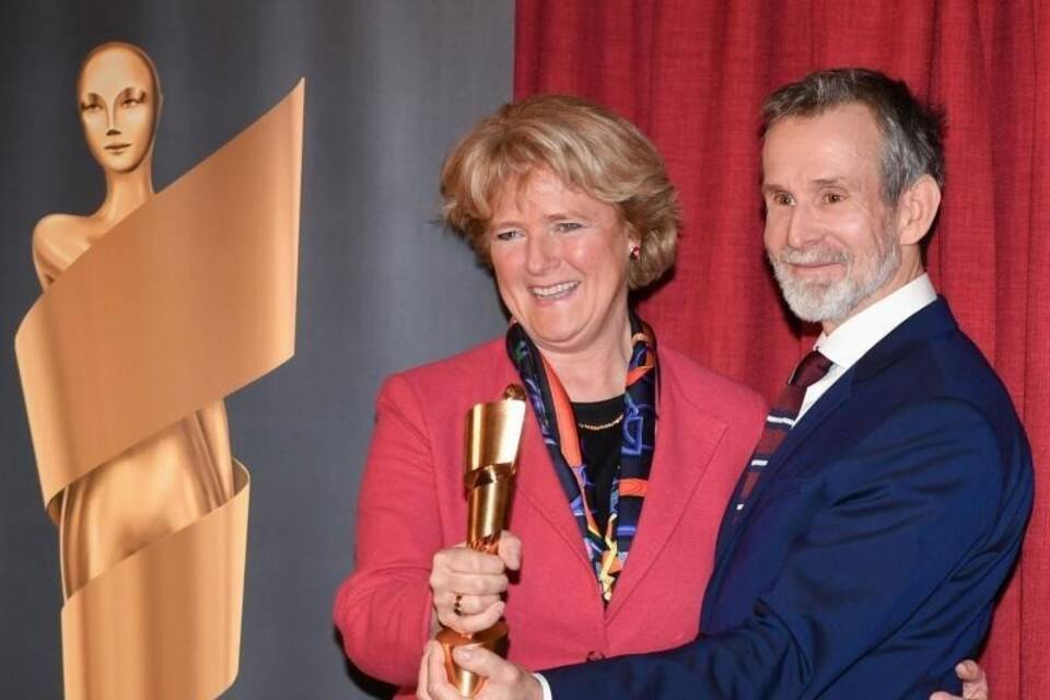 Deutscher Filmpreis