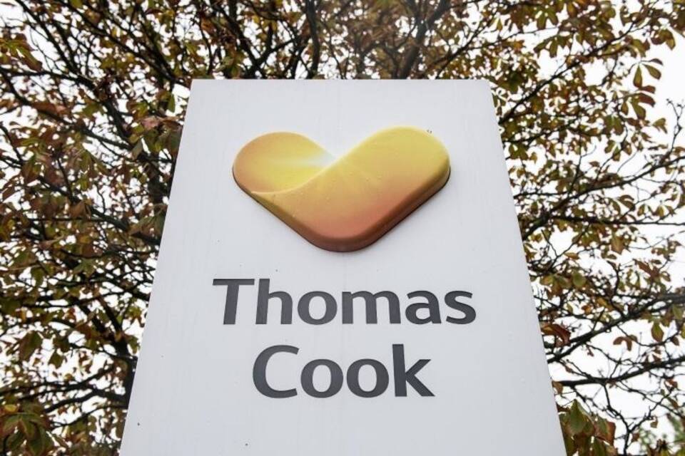 Thomas Cook