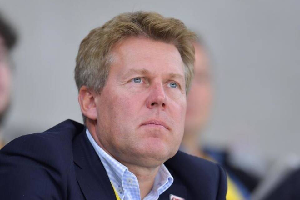 Gernot Tripcke Gernot Tripcke