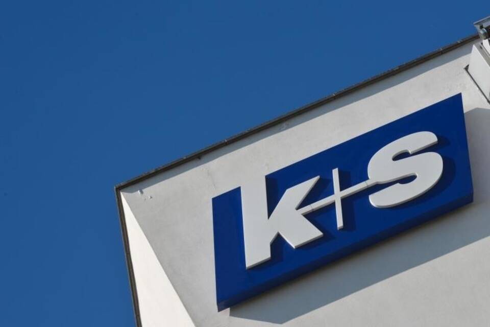 K+S