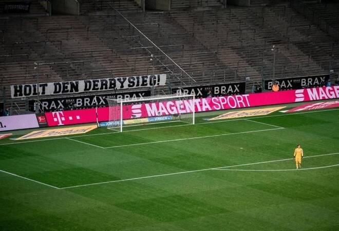 Nachholspiel Gladbach KГ¶ln Nachholspiel Gladbach KГ¶ln
