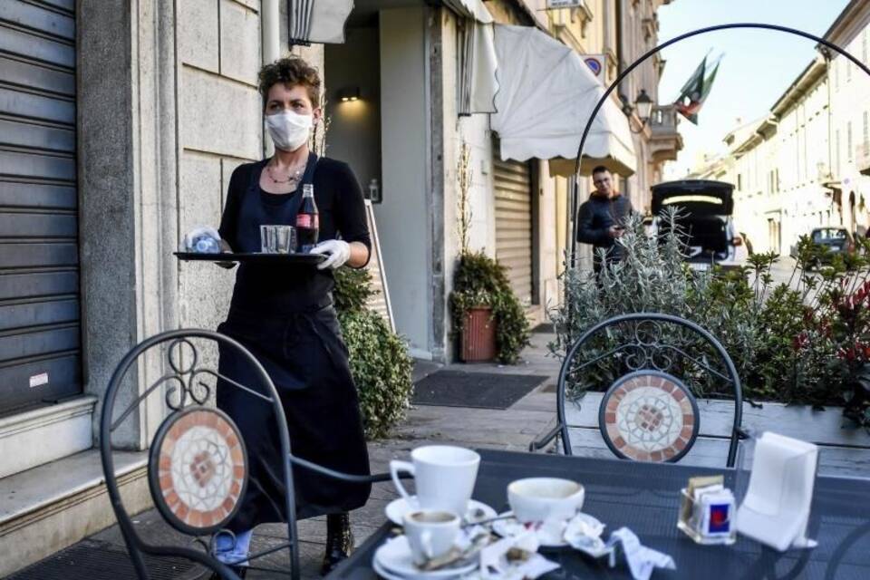 Weitere Maßnahmen Weitere Maßnahmen