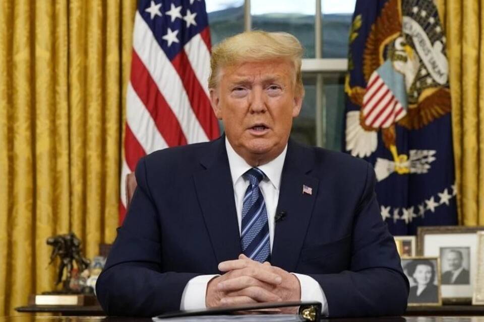 Trump Trump