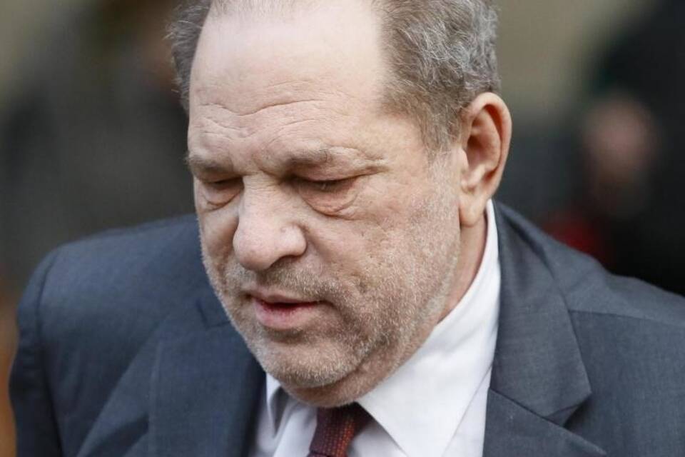 Weinstein