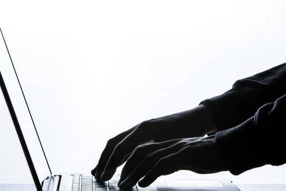 Cyberkriminalität Cyberkriminalität