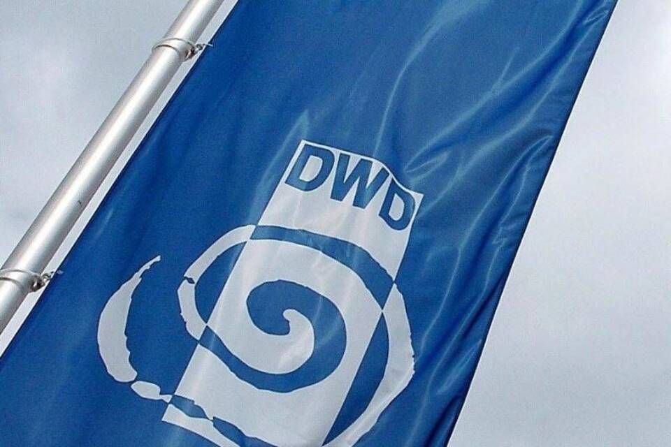 Deutscher Wetterdienst (DWD) Deutscher Wetterdienst (DWD)