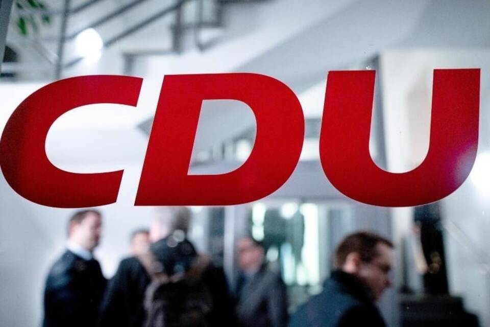 CDU CDU