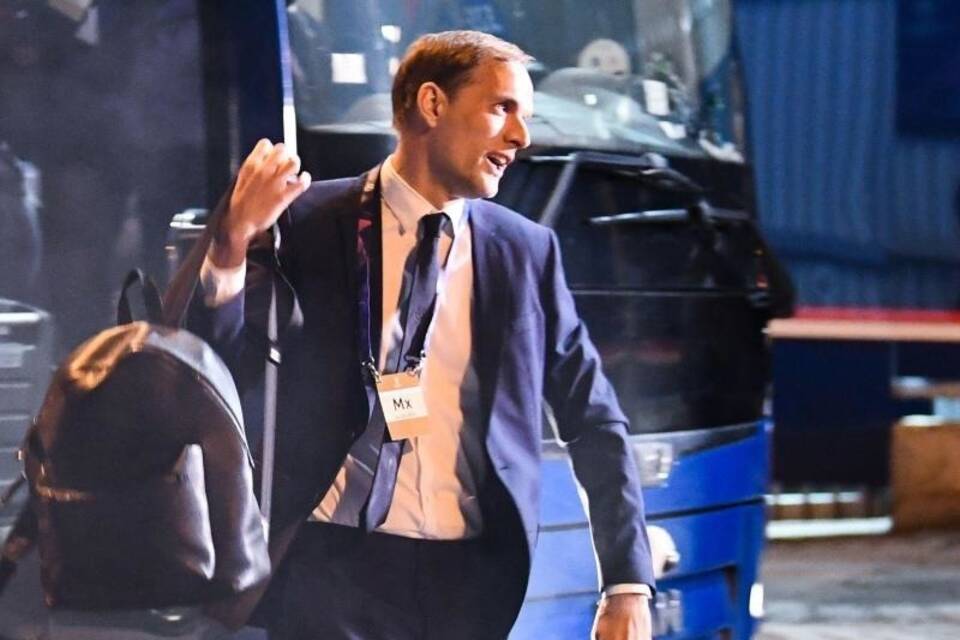 Thomas Tuchel