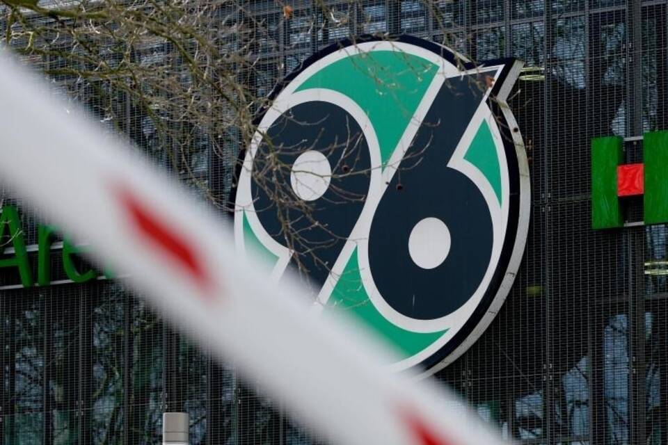 Hannover 96 beantragt Spielabsetzungen