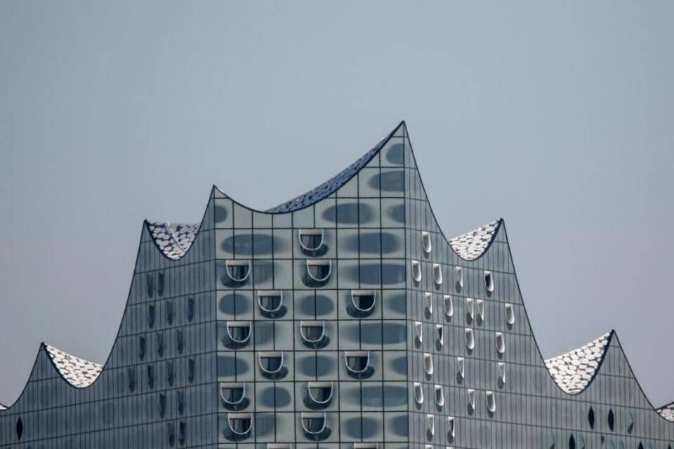 Elbphilharmonie Elbphilharmonie