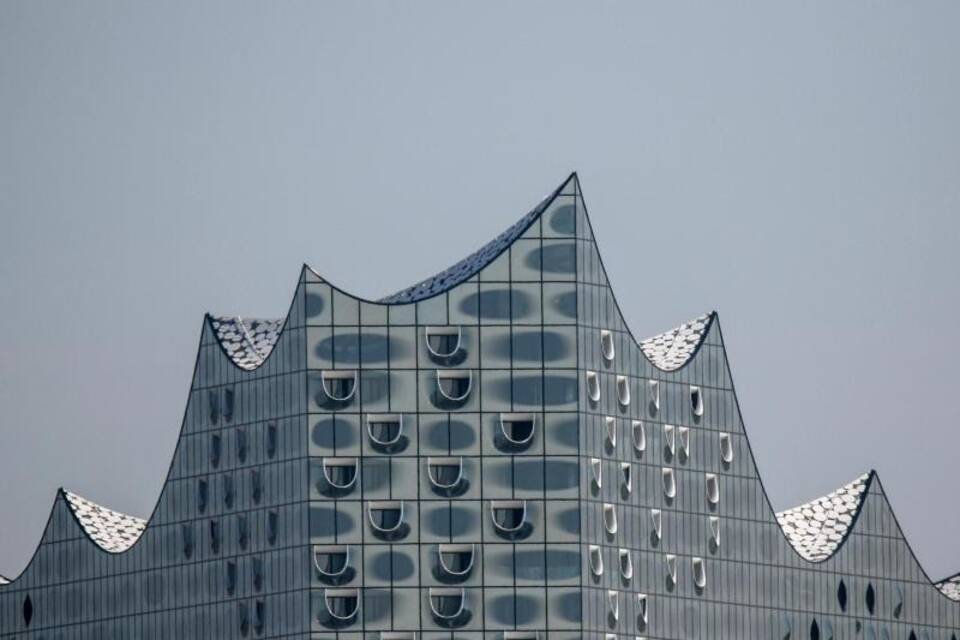 Elbphilharmonie