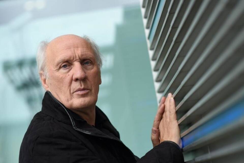 Herman van Veen Herman van Veen