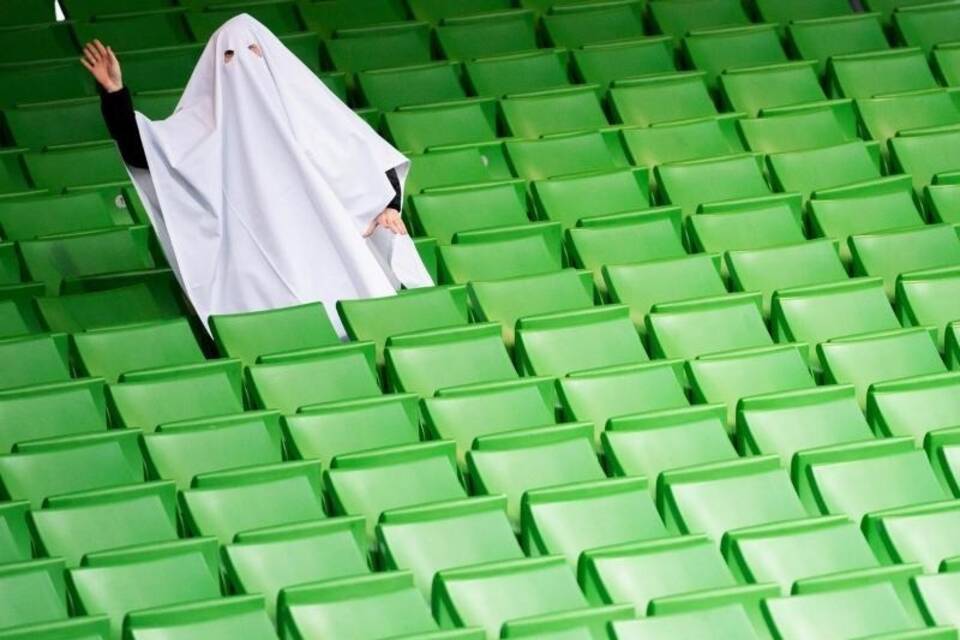 Geisterspiel Geisterspiel