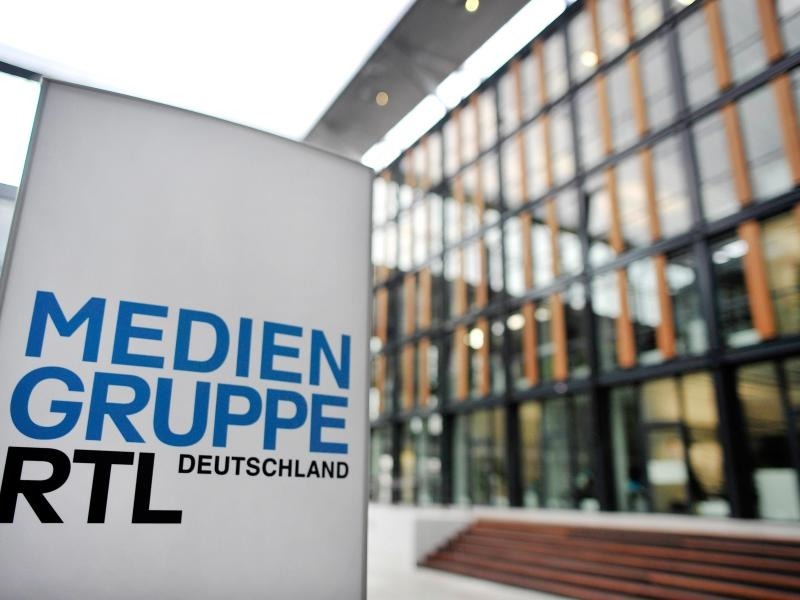 Aktie Rtl Aktie Rtl