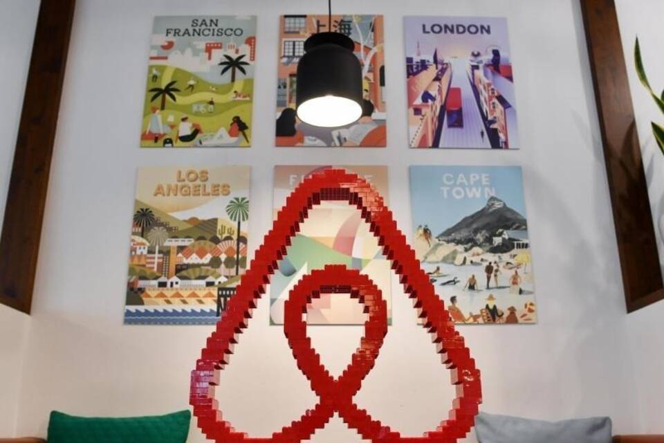Airbnb Airbnb