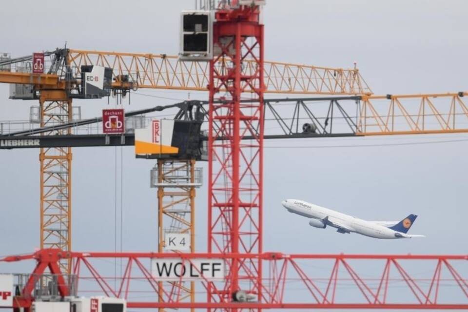 Frankfurter Flughafenbetreiber Fraport Frankfurter Flughafenbetreiber Fraport