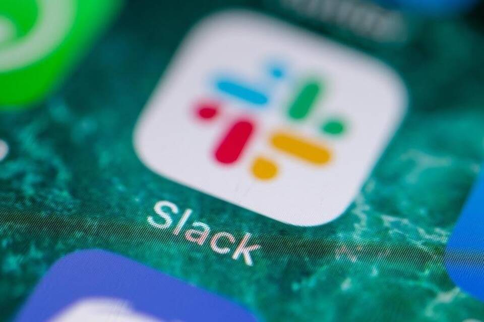 Slack Slack